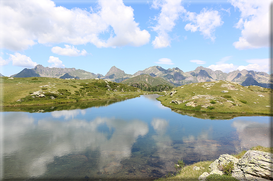 foto Laghi dei Lasteati